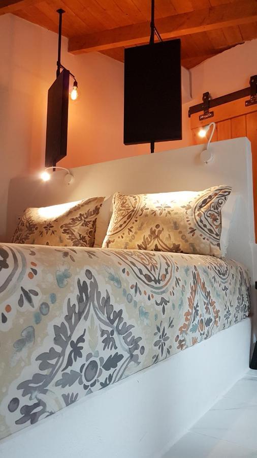 Luxury Villa Athina 尼基亚娜 外观 照片